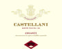 Castellani Chianti 2011 Front Label