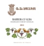 G.D. Vajra Barbera d'Alba 2013 Front Label