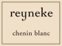 Reyneke Chenin Blanc 2010 Front Label