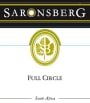 Saronsberg Full Circle 2011 Front Label