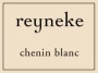 Reyneke Chenin Blanc 2012 Front Label
