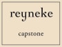 Reyneke Capstone 2011 Front Label