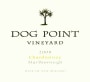Dog Point Vineyard Chardonnay 2008 Front Label