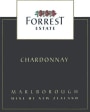 Forrest Estate Chardonnay 2007 Front Label