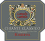 Lamole di Lamole Chianti Classico Riserva 2010 Front Label