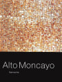Alto Moncayo Garnacha 2012 Front Label