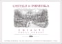 Farnetella Chianti Colli Senesi 2012 Front Label