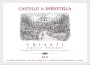 Farnetella Chianti Colli Senesi 2011 Front Label