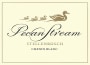 Waterford Pecan Stream Chenin Blanc 2015 Front Label