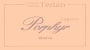 Terlan Alto Adige Porphyr Lagrein Riserva 2008 Front Label