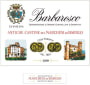 Marchesi di Barolo Barbaresco 2009 Front Label