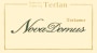 Terlan Nova Domus Riserva 2009 Front Label