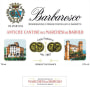 Marchesi di Barolo Barbaresco 2011 Front Label