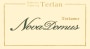 Terlan Nova Domus Riserva 2011 Front Label