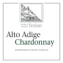 Cantina Terlano Alto Adige Chardonnay 2011 Front Label