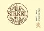 Scali Wines Sirkel Pinotage 2014 Front Label