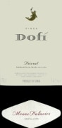 Alvaro Palacios Finca Dofi Priorat 2012 Front Label