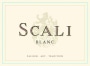 Scali Wines Blanc 2006 Front Label