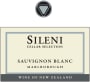 Sileni Cellar Selection Sauvignon Blanc 2016 Front Label