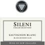Sileni Cellar Selection Sauvignon Blanc 2013 Front Label