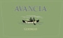 Bodegas Avancia Godello 2011 Front Label