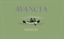 Bodegas Avancia Godello 2013 Front Label