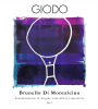 Podere Giodo Brunello di Montalcino 2011 Front Label