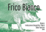 Scarpetta Delle Venezie Frico Bianco 2014 Front Label