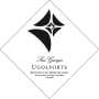 San Giorgio Ugolforte Brunello di Montalcino 2007 Front Label