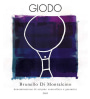 Podere Giodo Brunello di Montalcino 2009 Front Label