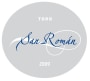 Bodega San Roman Toro 2009 Front Label