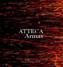 Bodegas Ateca Atteca Armas 2010 Front Label