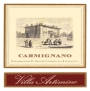 Artimino Carmingiano 2007 Front Label