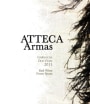 Bodegas Ateca Atteca Armas 2011 Front Label