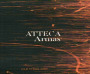 Bodegas Ateca Atteca Armas 2005 Front Label