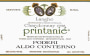 Aldo Conterno Langhe Printanie Chardonnay 1998 Front Label