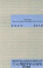 Montepeloso Eneo 2010 Front Label