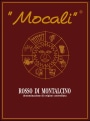 Mocali Rosso di Montalcino 2013 Front Label