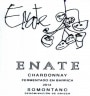 Enate Fermentado en Barrica Chardonnay 2014 Front Label