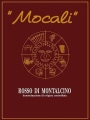 Mocali Rosso di Montalcino 2011 Front Label