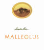 Emilio Moro Malleolus 2006 Front Label
