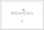 Bodegas Enguera Paradigma 2009 Front Label