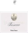 Nino Franco Primo Franco Prosecco 2012 Front Label