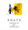 Enate 234 Chardonnay 2013 Front Label