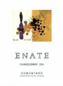 Enate 234 Chardonnay 2012 Front Label