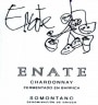 Enate Fermentado en Barrica Chardonnay 2015 Front Label