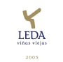 Bodegas Leda Vinas Viejas 2005 Front Label