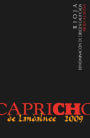 Bodegas Landaluce Capricho de Landaluce 2009 Front Label