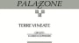 Palazzone Orvieto Classico Superiore Terra Vineate 2015 Front Label