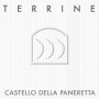 Castello della Paneretta Terrine 2005 Front Label